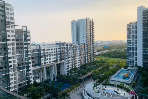 2 bedrooms Apartment in Thu Duc, Ho Chi Minh,  No. 12485 9