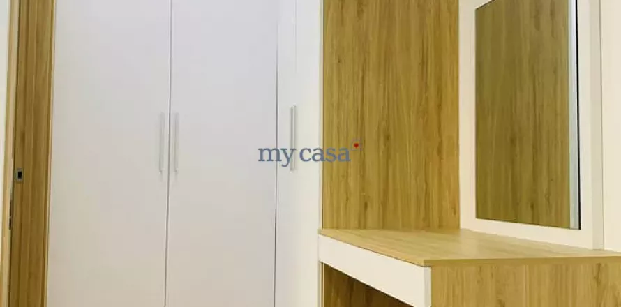 2 bedrooms Apartment in Thu Duc, Ho Chi Minh, No. 12222