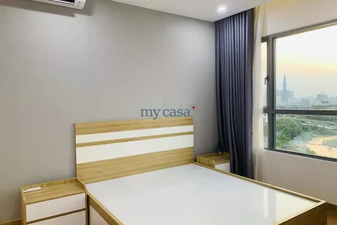 2 bedrooms Apartment in Thu Duc, Ho Chi Minh, No. 12222 3