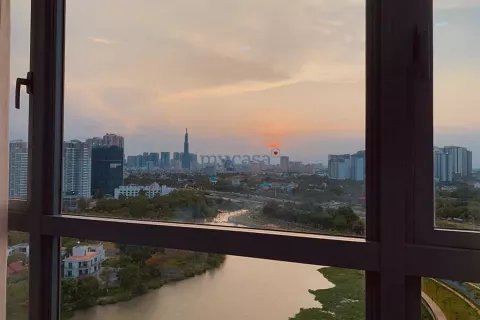 2 bedrooms Apartment in Thu Duc, Ho Chi Minh, No. 12222 4