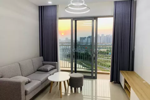 2 bedrooms Apartment in Thu Duc, Ho Chi Minh, No. 12222 5