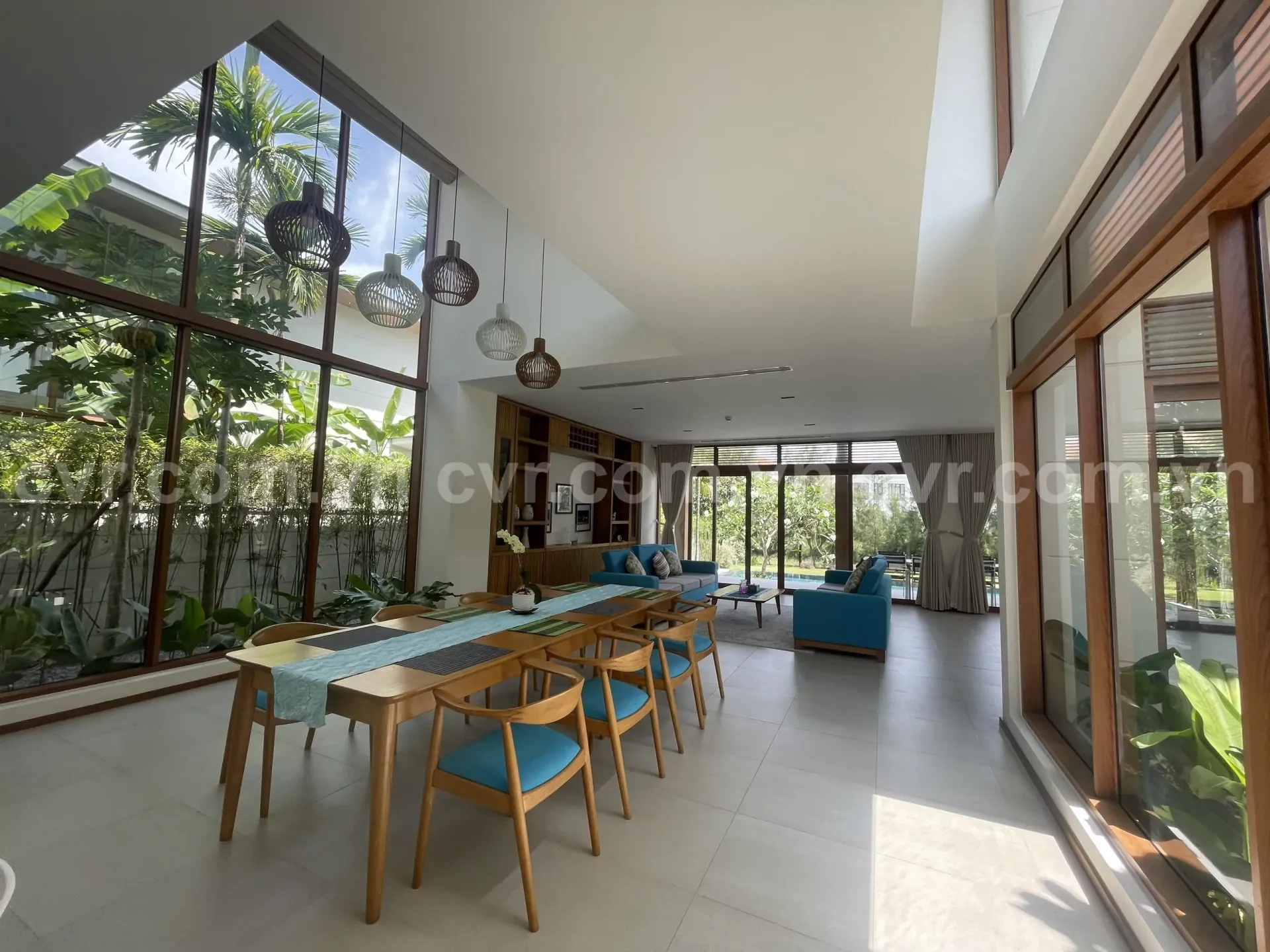 3 bedrooms Villa in Ngu Hanh Son, Da Nang, Vietnam No. 29497