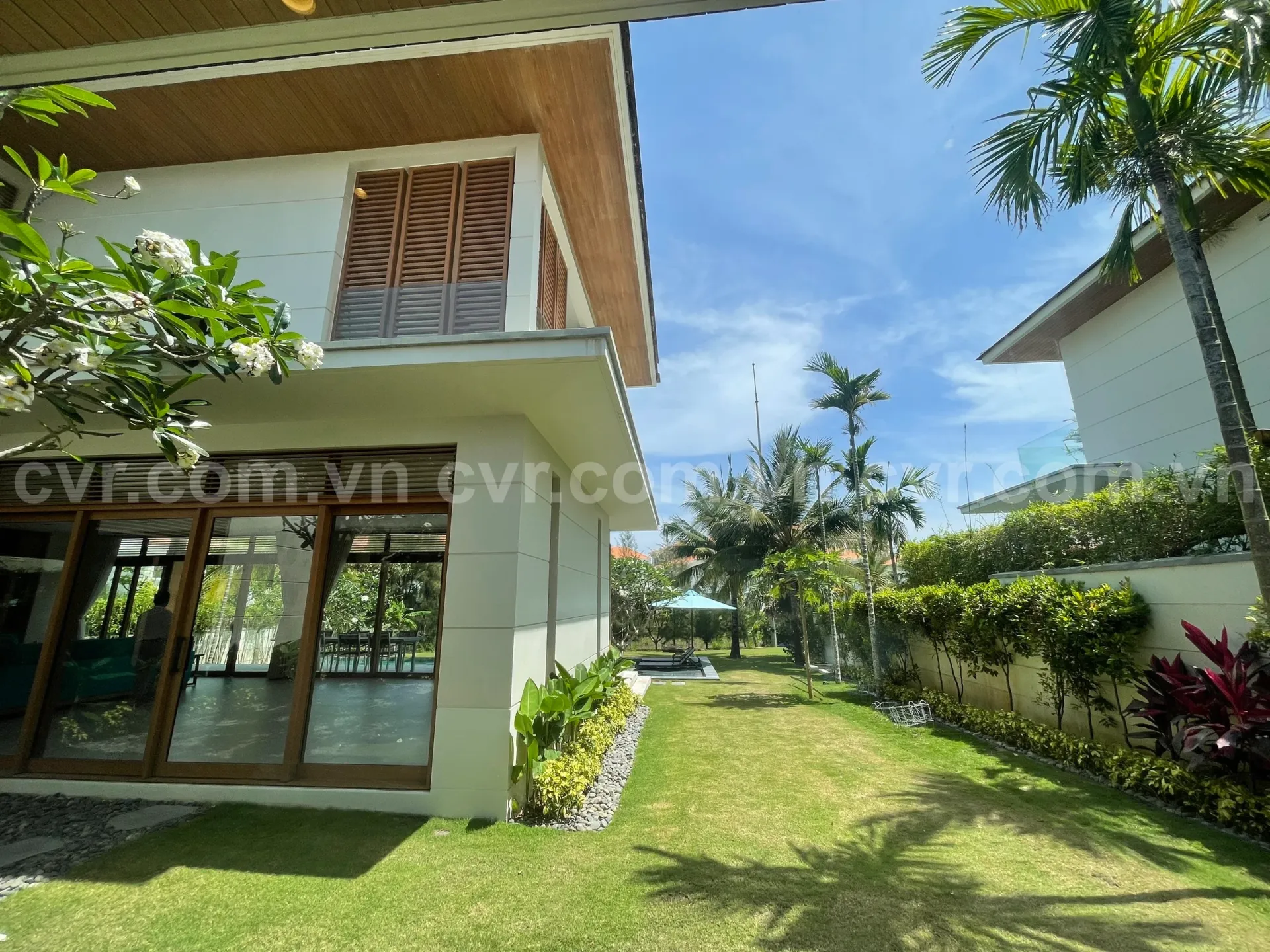 3 bedrooms Villa in Ngu Hanh Son, Da Nang, Vietnam No. 29497