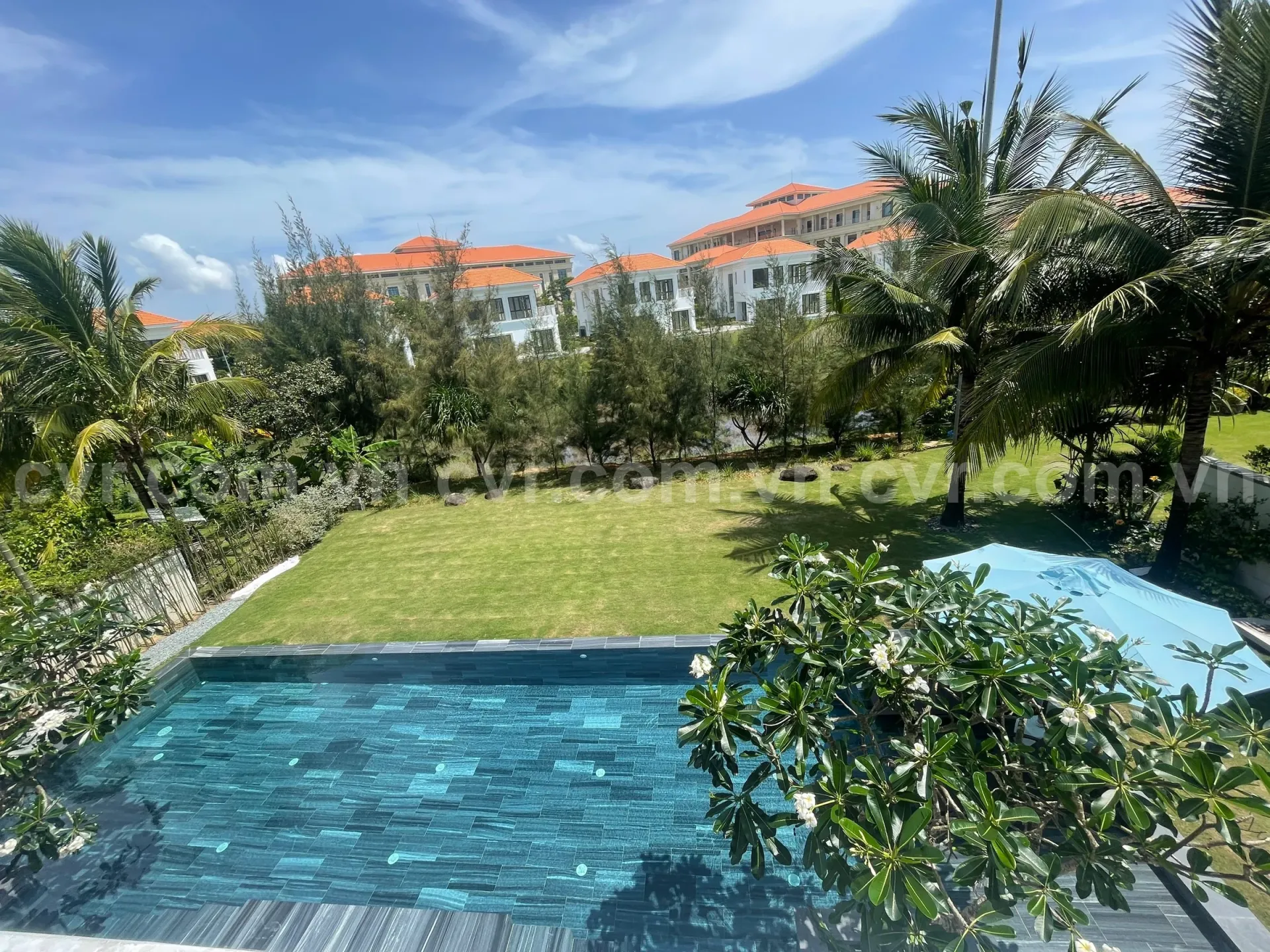 3 bedrooms Villa in Ngu Hanh Son, Da Nang, Vietnam No. 29497
