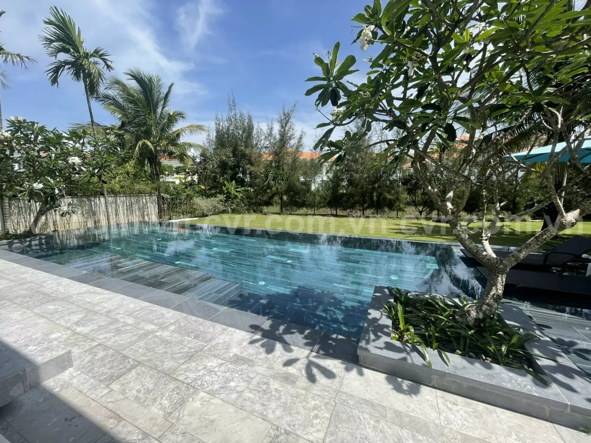 3 bedrooms Villa in Ngu Hanh Son, Da Nang, Vietnam No. 29497
