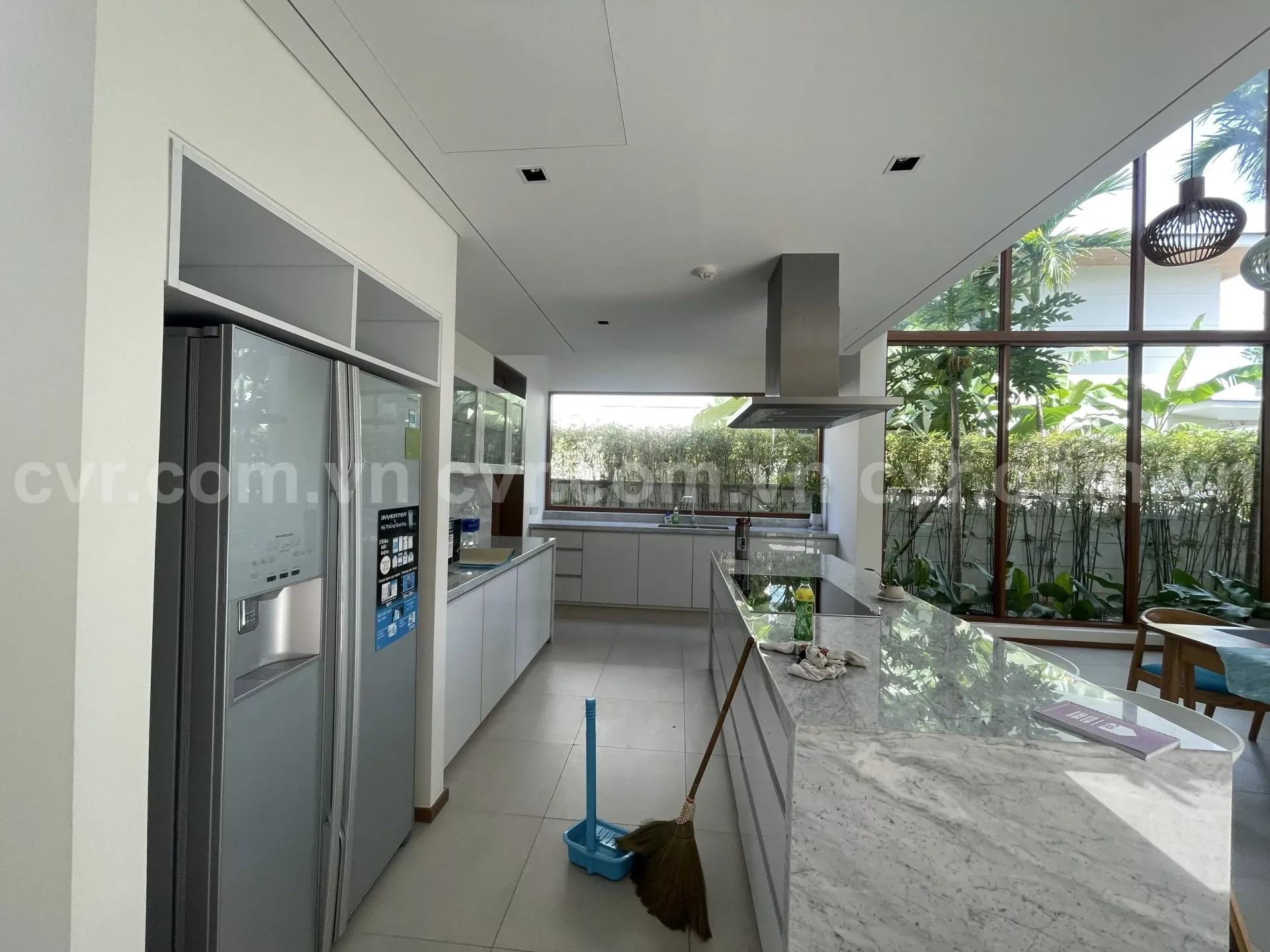 3 bedrooms Villa in Ngu Hanh Son, Da Nang, Vietnam No. 29497