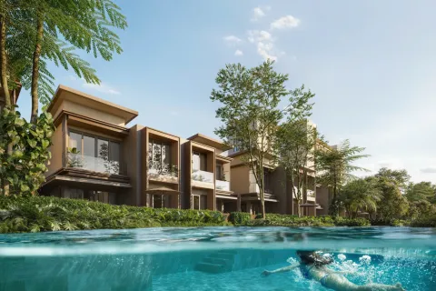 4 bedrooms Villa in Da Nang, No. 29496 9