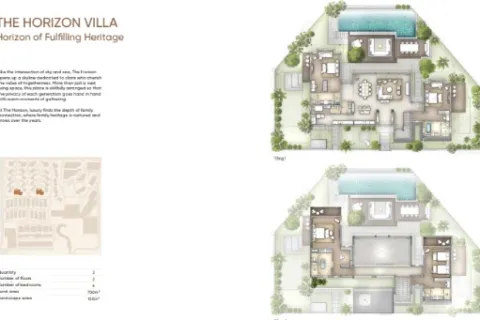 4 bedrooms Villa in Da Nang, No. 29496 2