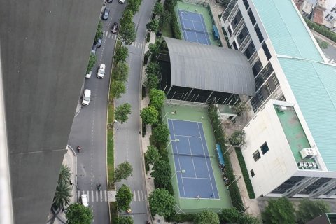 1 bedroom Apartment in Binh Thanh, Ho Chi Minh,  No. 21613 12
