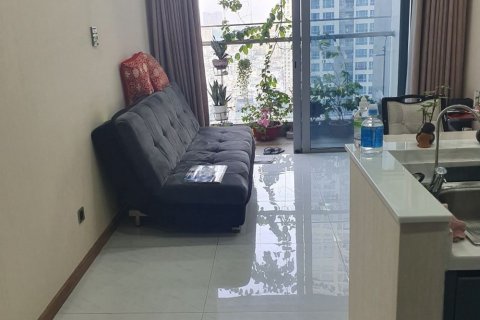 1 bedroom Apartment in Binh Thanh, Ho Chi Minh,  No. 21613 3