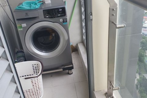 1 bedroom Apartment in Binh Thanh, Ho Chi Minh,  No. 21613 11