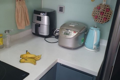 1 bedroom Apartment in Binh Thanh, Ho Chi Minh,  No. 21613 8