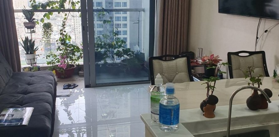 1 bedroom Apartment in Binh Thanh, Ho Chi Minh,  No. 21613