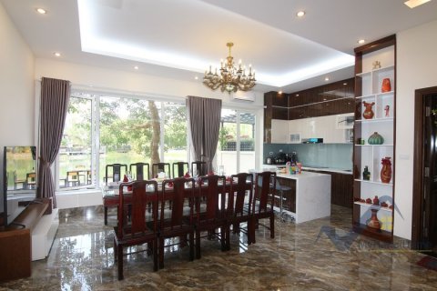 4 bedrooms Villa in Long Bien, Ha Noi,  No. 20322 4