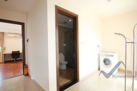 4 bedrooms Villa in Long Bien, Ha Noi,  No. 20322 18