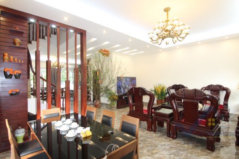 4 bedrooms Villa in Long Bien, Ha Noi, No. 20322