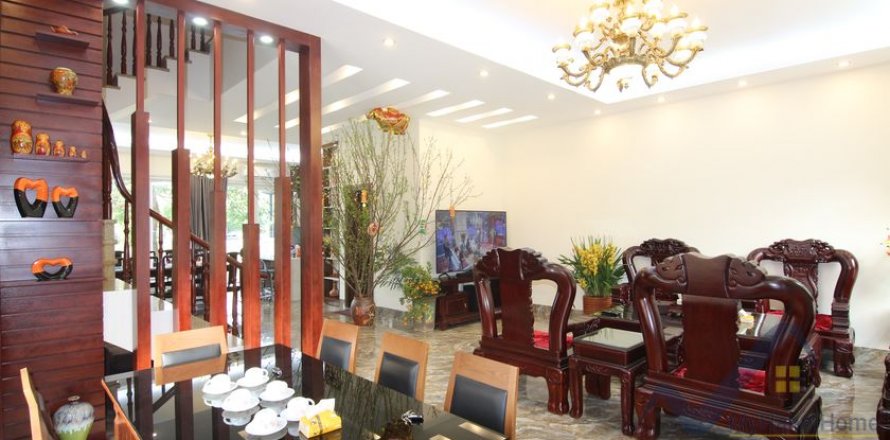 4 bedrooms Villa in Long Bien, Ha Noi,  No. 20322