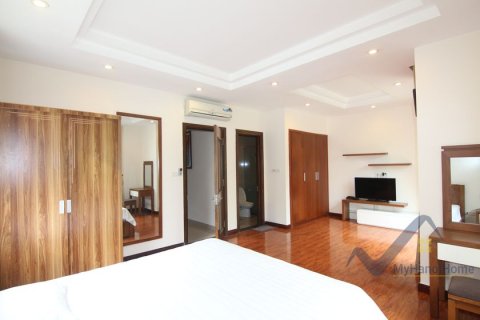 4 bedrooms Villa in Long Bien, Ha Noi,  No. 20322 11