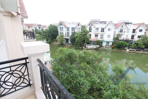 4 bedrooms Villa in Long Bien, Ha Noi,  No. 20322 15