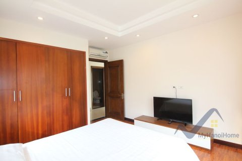 4 bedrooms Villa in Long Bien, Ha Noi,  No. 20322 17