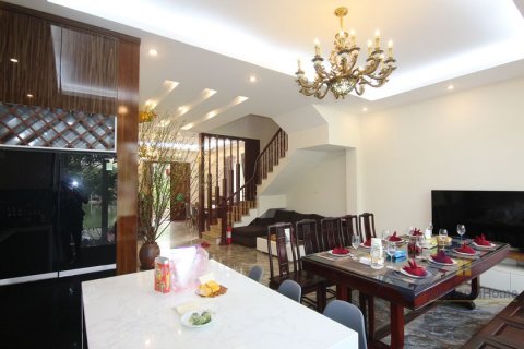 4 bedrooms Villa in Long Bien, Ha Noi,  No. 20322 2