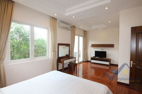 4 bedrooms Villa in Long Bien, Ha Noi,  No. 20322 8