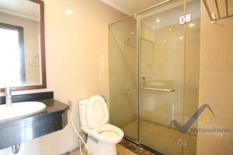 4 bedrooms Villa in Long Bien, Ha Noi,  No. 20322 19