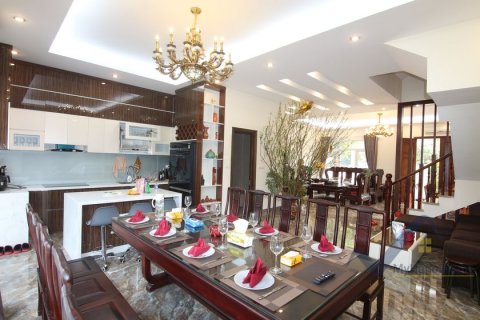 4 bedrooms Villa in Long Bien, Ha Noi,  No. 20322 5