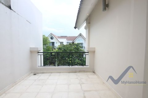 4 bedrooms Villa in Long Bien, Ha Noi,  No. 20322 20