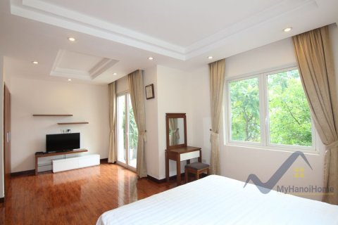 4 bedrooms Villa in Long Bien, Ha Noi,  No. 20322 10