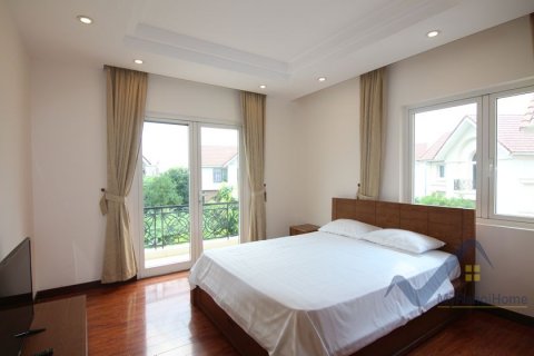 4 bedrooms Villa in Long Bien, Ha Noi,  No. 20322 16
