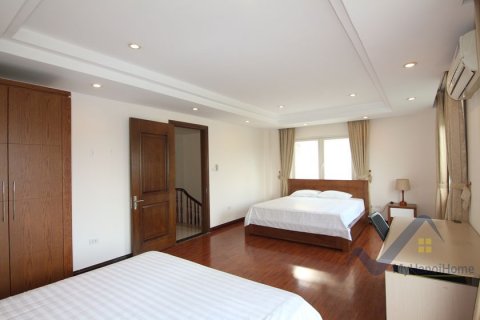 4 bedrooms Villa in Long Bien, Ha Noi,  No. 20322 14