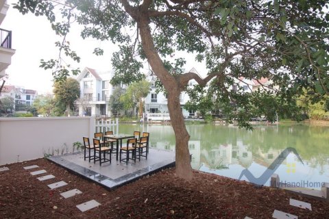 4 bedrooms Villa in Long Bien, Ha Noi,  No. 20322 6