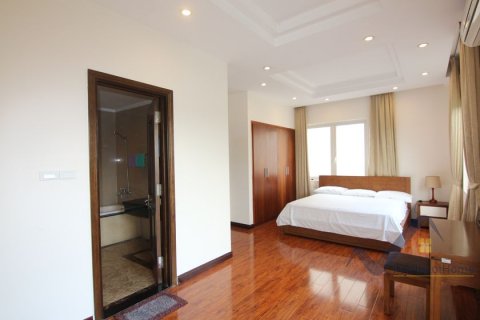 4 bedrooms Villa in Long Bien, Ha Noi,  No. 20322 7