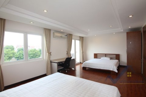 4 bedrooms Villa in Long Bien, Ha Noi,  No. 20322 13