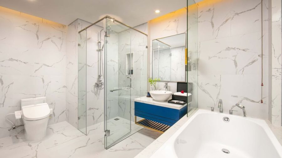 1 bedroom Apartment in Cau Giay, Ha Noi, Vietnam No. 18159