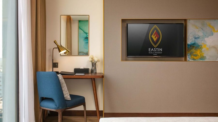 1 bedroom Apartment in Cau Giay, Ha Noi, Vietnam No. 18159