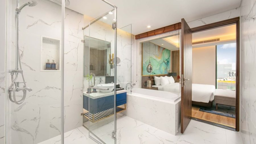 1 bedroom Apartment in Cau Giay, Ha Noi, Vietnam No. 18159