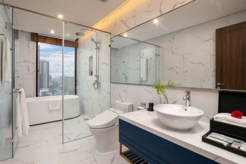 Studio Apartment in Cau Giay, Ha Noi, No. 18160 6