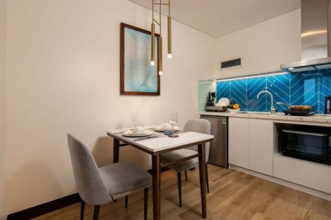 Studio Apartment in Cau Giay, Ha Noi, No. 18160 3