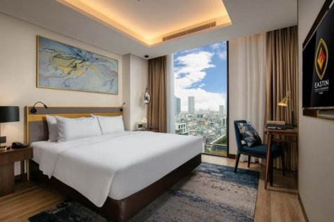 2 bedrooms Apartment in Cau Giay, Ha Noi, No. 18158 5