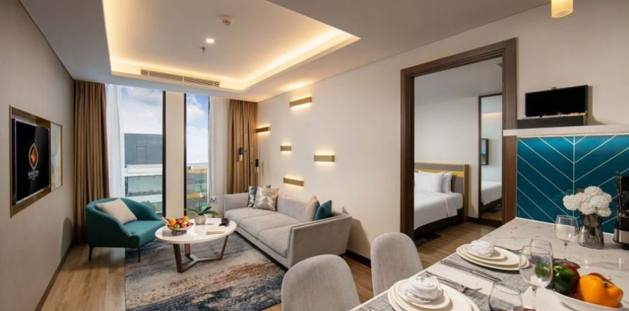 2 bedrooms Apartment in Cau Giay, Ha Noi, No. 18158