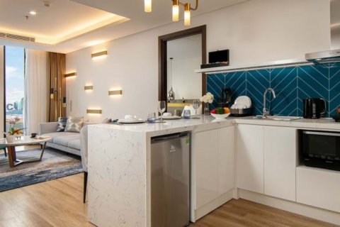 2 bedrooms Apartment in Cau Giay, Ha Noi, No. 18158 4