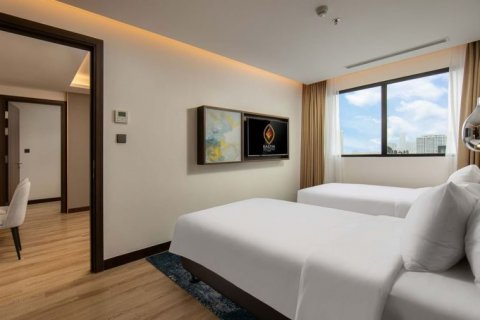2 bedrooms Apartment in Cau Giay, Ha Noi, No. 18158 7