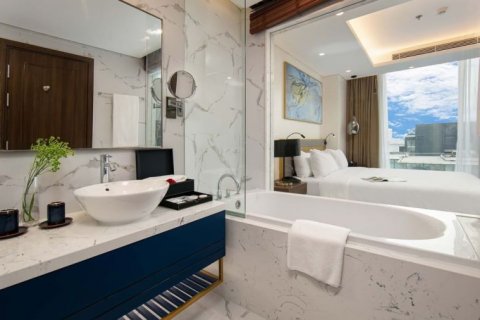 2 bedrooms Apartment in Cau Giay, Ha Noi, No. 18158 9