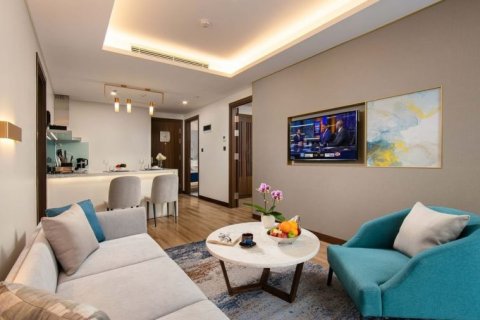 2 bedrooms Apartment in Cau Giay, Ha Noi, No. 18158 3