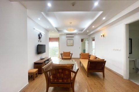 3 bedrooms Apartment in Tay Ho, Ha Noi, No. 12959 4