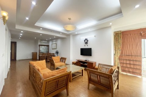 3 bedrooms Apartment in Tay Ho, Ha Noi, No. 12959 2