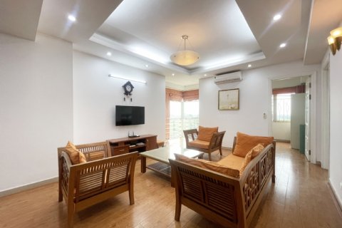 3 bedrooms Apartment in Tay Ho, Ha Noi, No. 12959 5