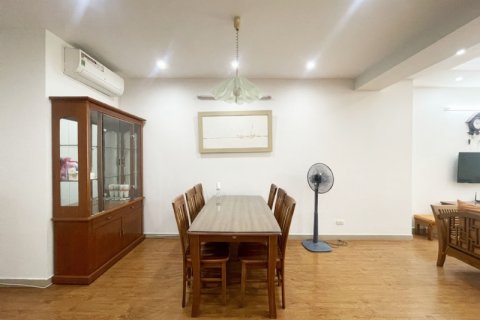 3 bedrooms Apartment in Tay Ho, Ha Noi, No. 12959 7